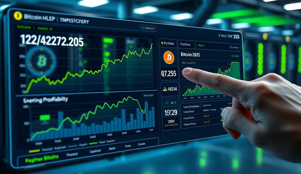 Long-Term Outlook for Bitcoin Beyond the 2025 Halving