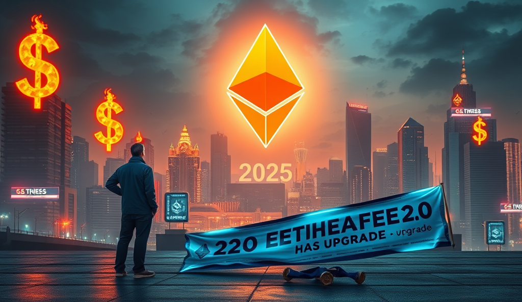 Key Factors Influencing Ethereum 2.0 Gas Fees in 2025