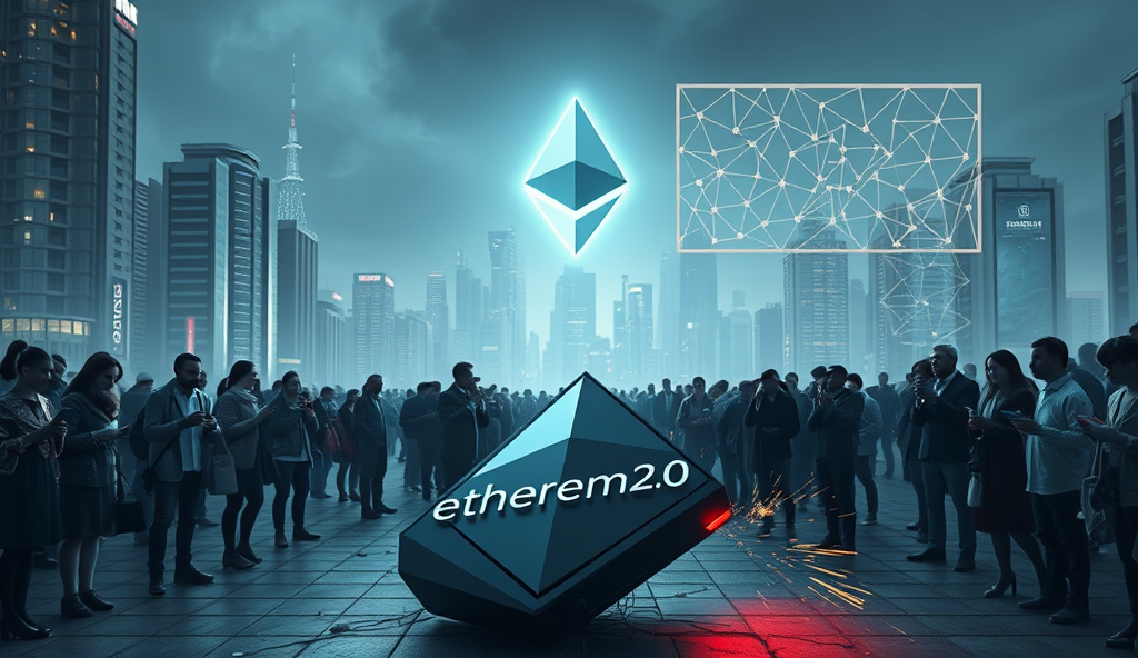 How Ethereum 2.0 Upgrades Could Reduce Gas Fees