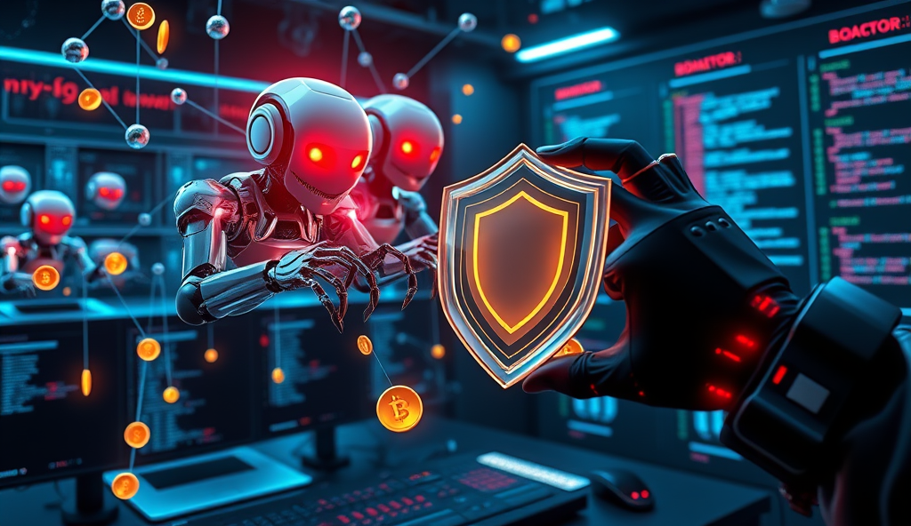 Introduction to MEV Attacks and Their Growing Threat in 2025