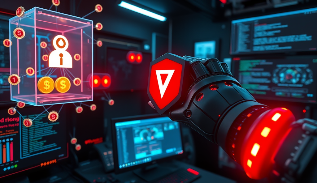 Common Types of MEV Attacks Traders Should Be Aware Of