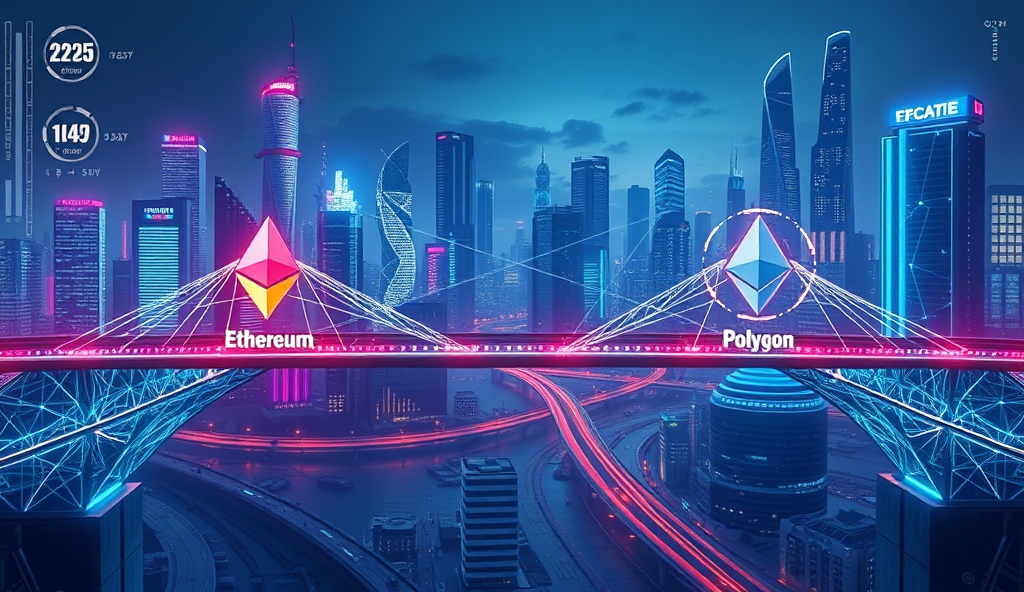 Introduction to Cross-Chain Swaps in 2025