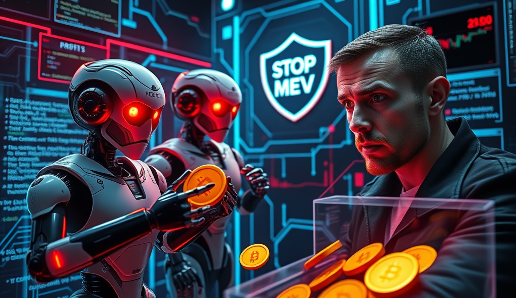 Best Practices to Protect Against MEV Attacks in 2025