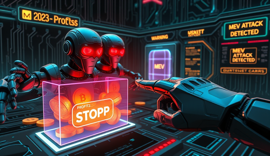 Conclusion: Staying Ahead of MEV Attacks in 2025