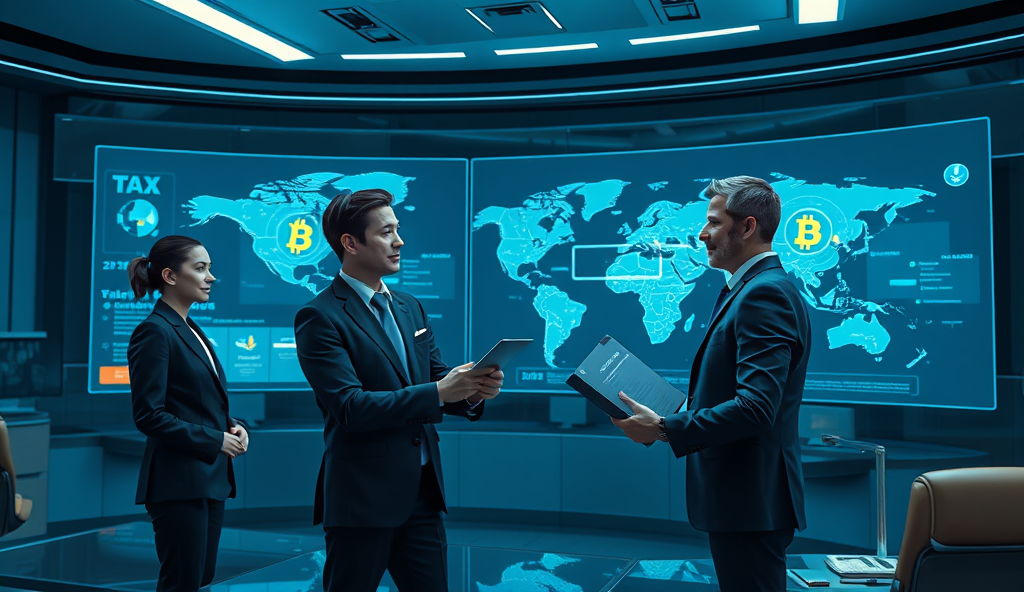 Decentralized Finance (DeFi) and Regulatory Challenges