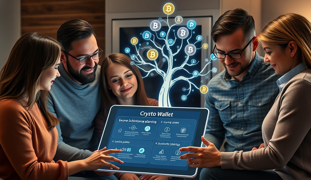 Ethereum (ETH): The Leading Smart Contract Platform