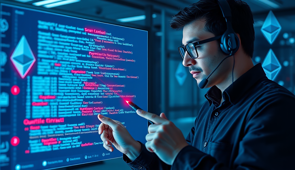 Key Components of a DeFi Protocol Audit