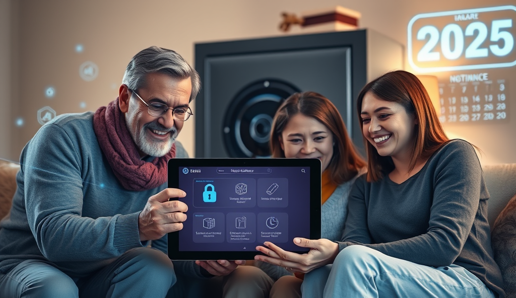 Choosing the Right Tools for Crypto Inheritance Planning