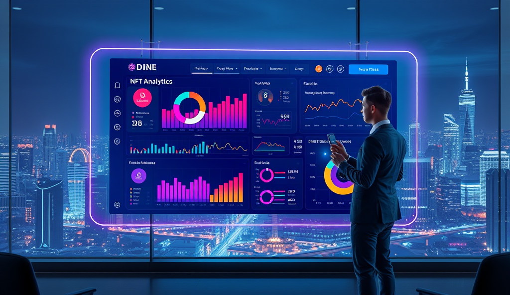 Introduction to NFT Analytics Tools in 2025