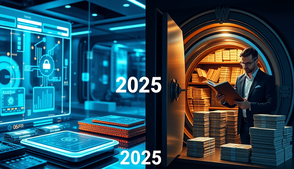 Legal Considerations for Crypto Inheritance in 2025