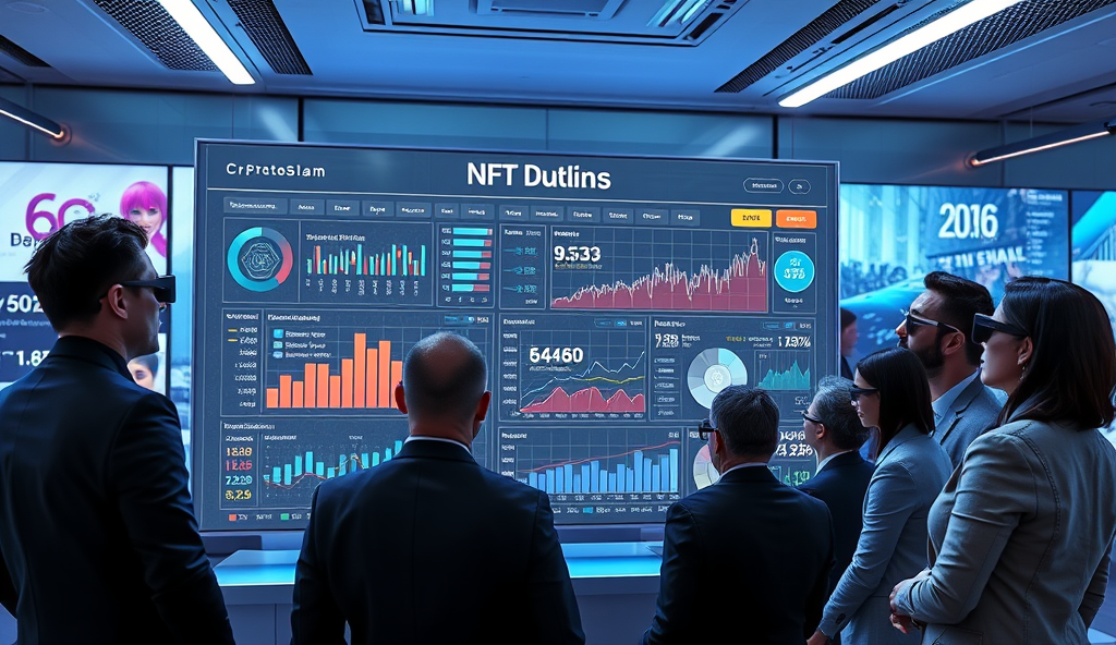 How to Choose the Best NFT Analytics Tool for Your Needs