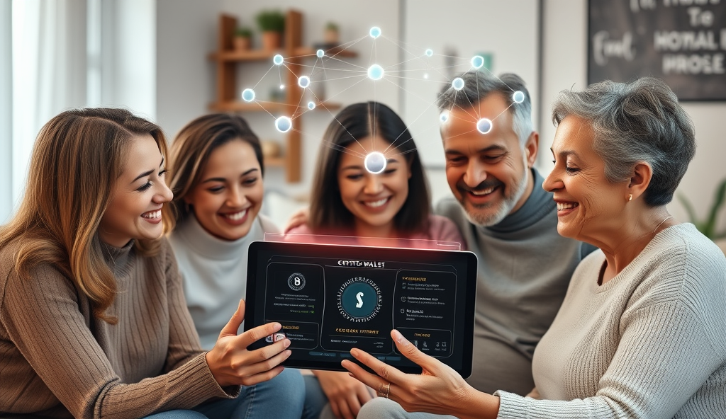 Best Practices for Diversifying Your DeFi Portfolio