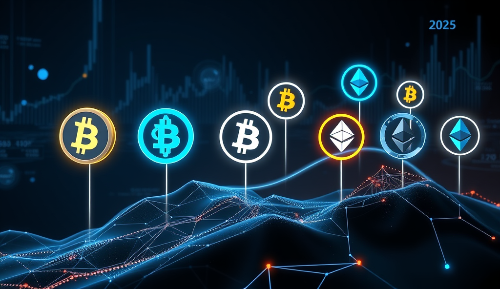 Risks and Challenges of Investing in Altcoins