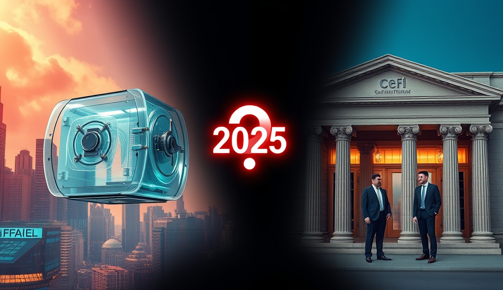 Conclusion: Final Thoughts on the Best Altcoins for 2025