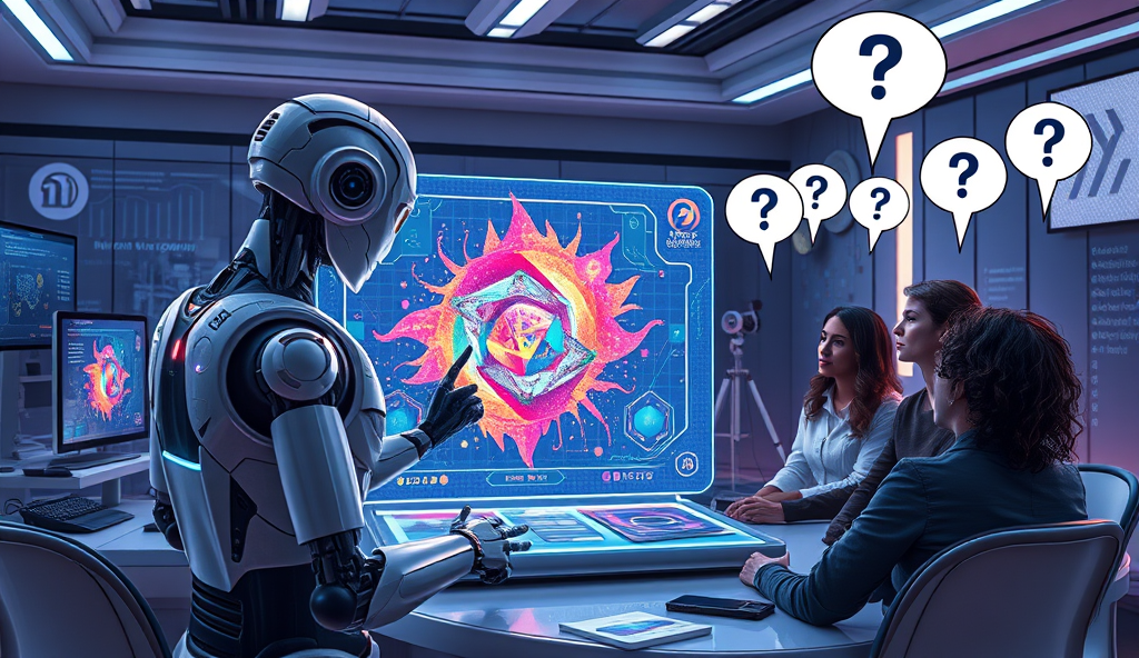 Introduction to AI-Generated NFTs in 2025
