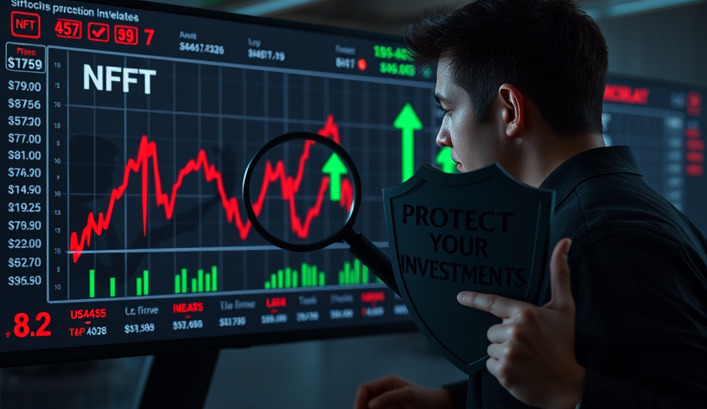 Introduction to NFT Pump and Dump Schemes