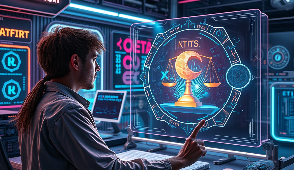 Top AI-Generated NFT Trends to Watch in 2025