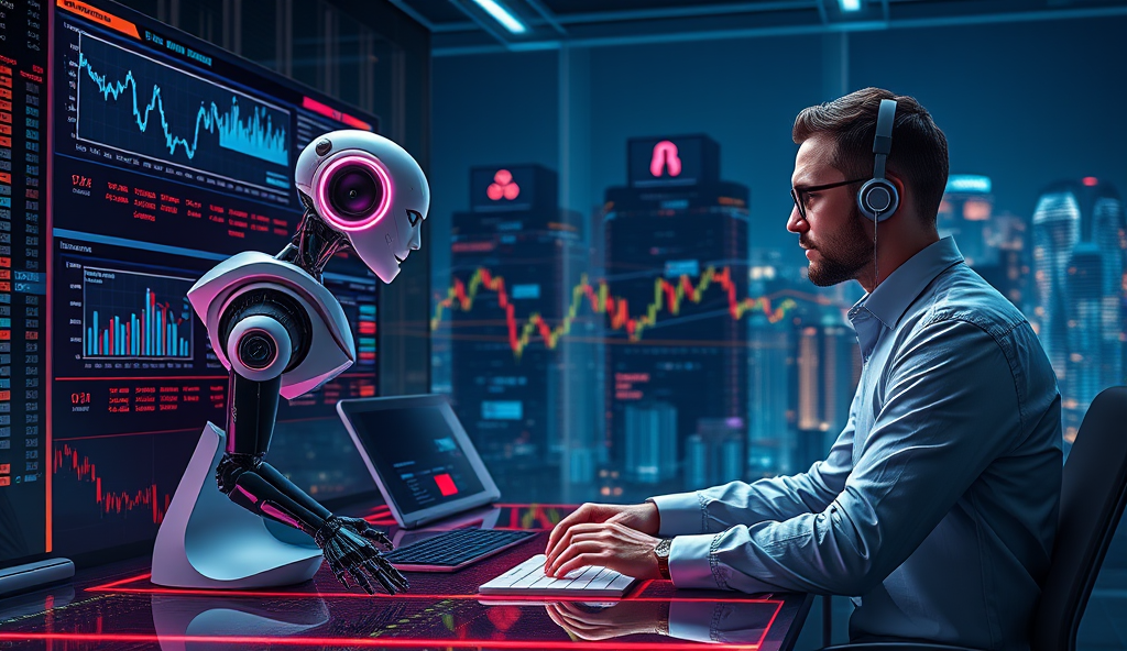 Introduction to AI Tools for Crypto Trading in 2025