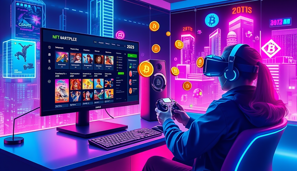 Community-Driven Game Development Trends