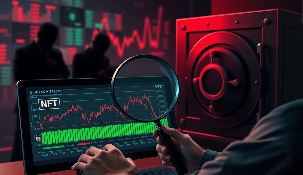 The Role of Social Media in NFT Pump and Dump