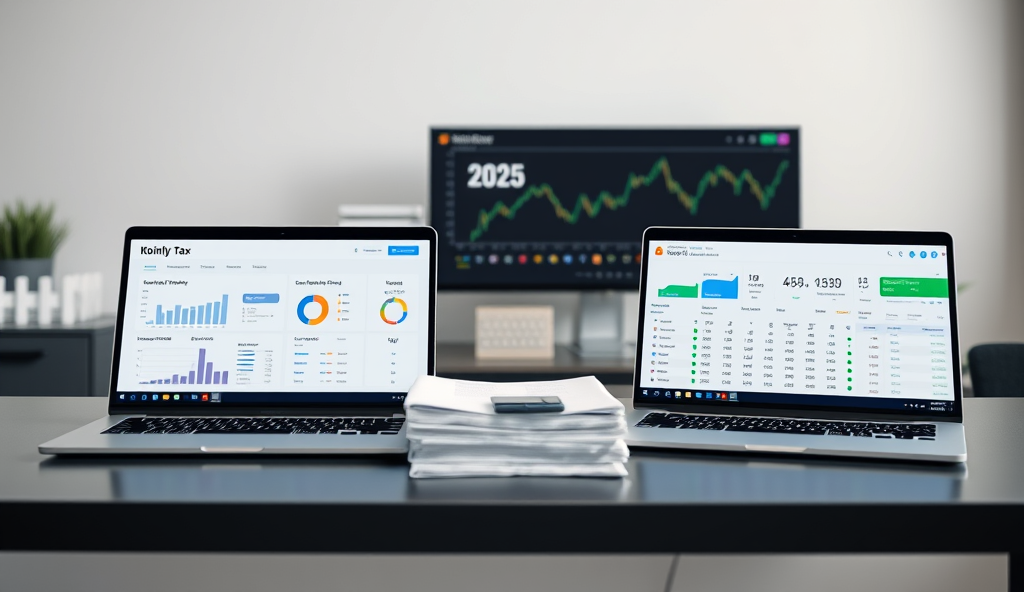 Key Features to Look for in a Crypto Tax Reporting Plugin
