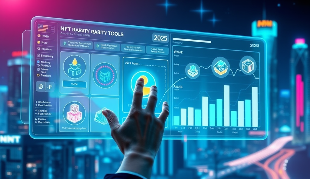 Introduction to NFT Rarity Tools in 2025 for WordPress