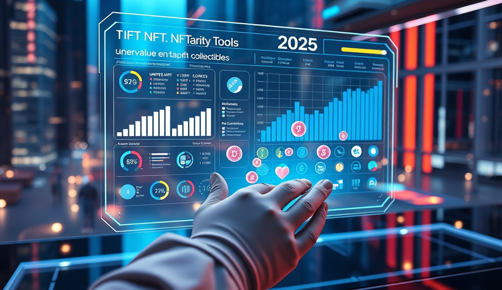 Top NFT Rarity Tools for WordPress in 2025
