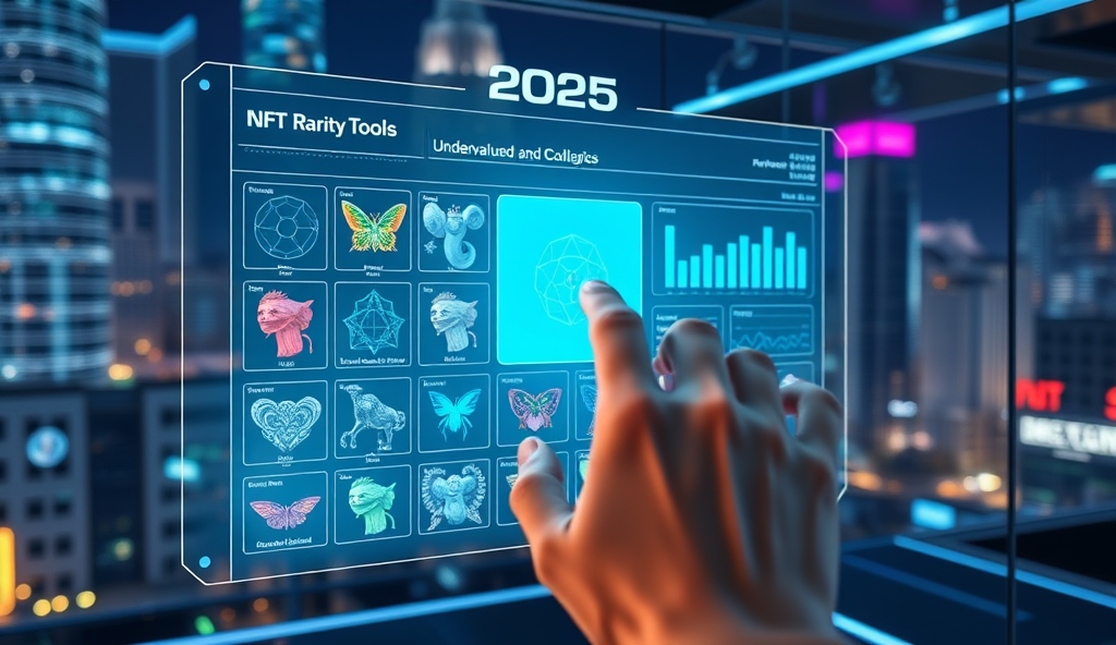 How to Integrate NFT Rarity Tools with WordPress