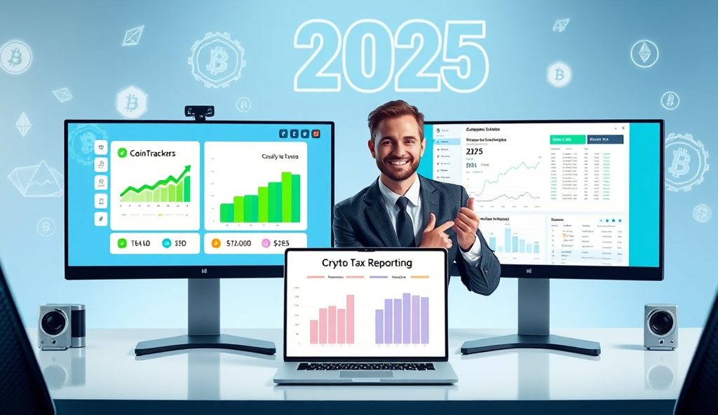 Key Features to Look for in Portfolio Trackers 2025