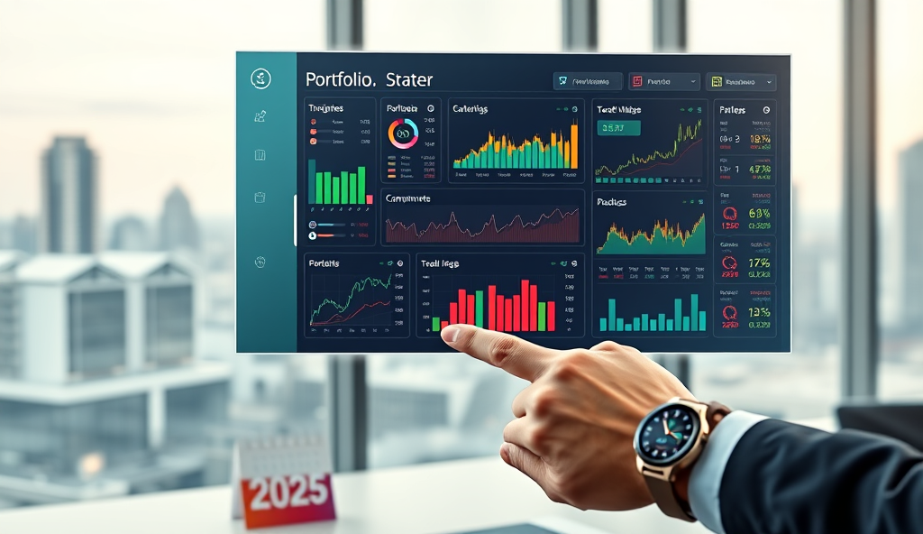Comparing Free vs Paid Portfolio Trackers for WordPress