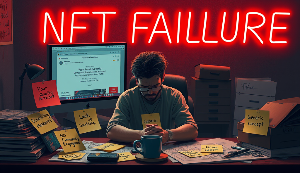 Introduction: Understanding Why Your NFT Art Isn