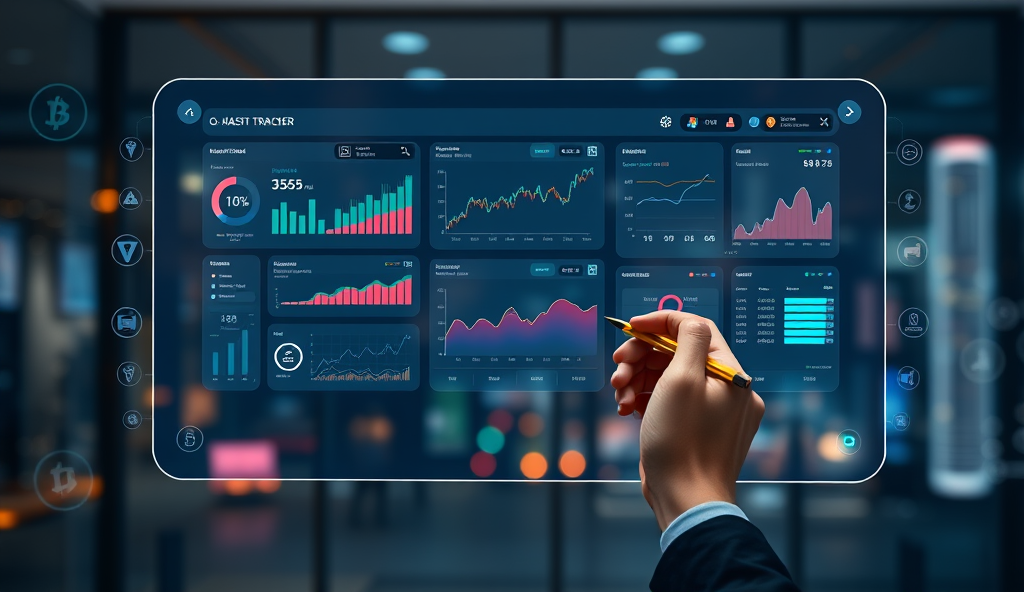 User Reviews and Testimonials on Portfolio Trackers 2025