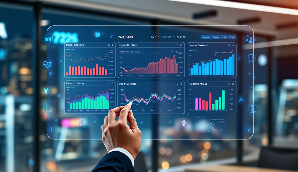 Conclusion: Choosing the Right Portfolio Tracker for Your Needs in 2025