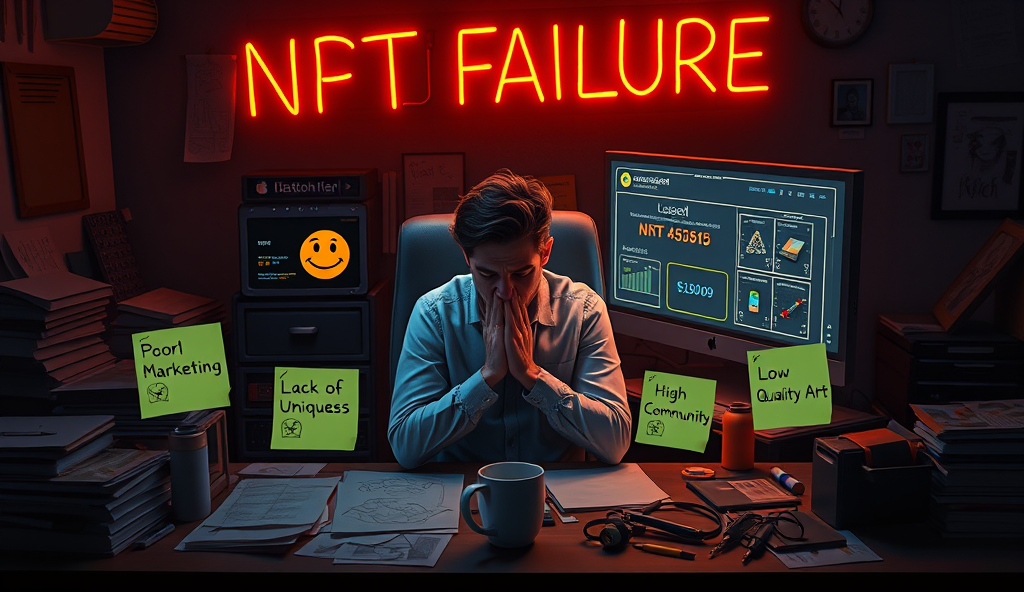 Conclusion: Turning Your NFT Art into a Profitable Venture on WordPress