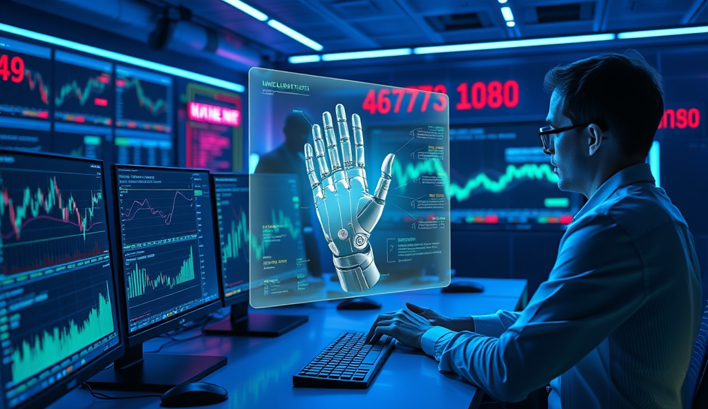 Introduction to Crypto Trading Bots in 2025 for WordPress