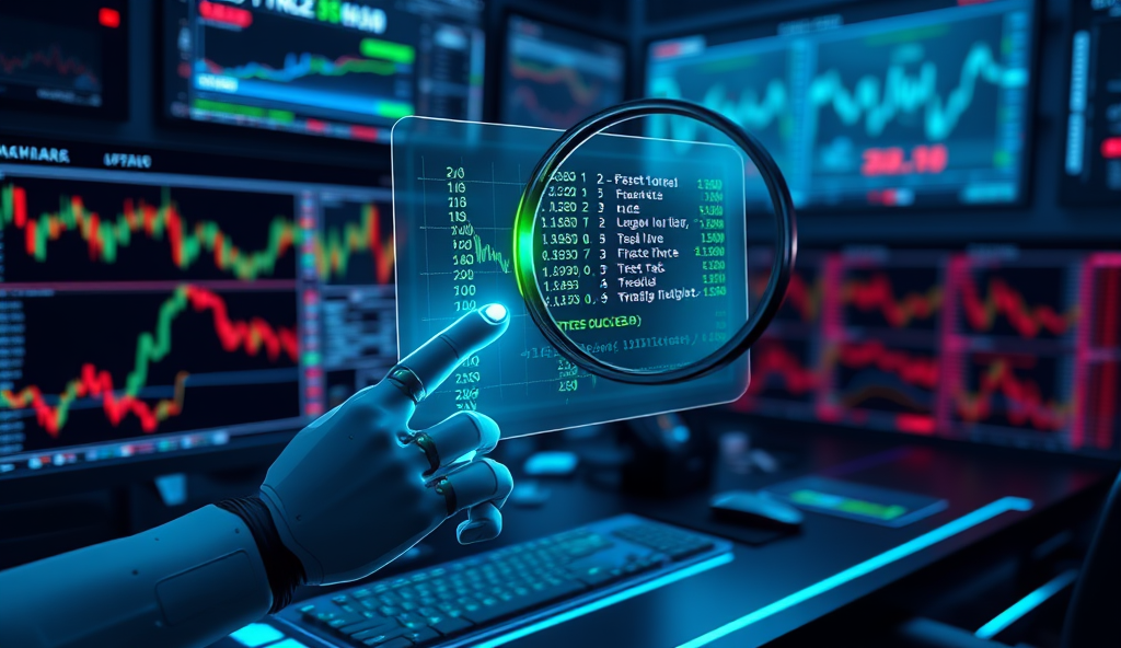 Top Features to Look for in Crypto Trading Bots 2025