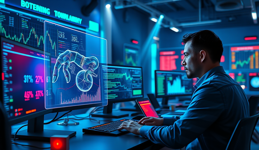 How to Integrate Crypto Trading Bots with WordPress