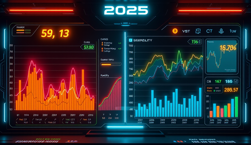 Top Crypto Sentiment Analysis Tools to Watch in 2025