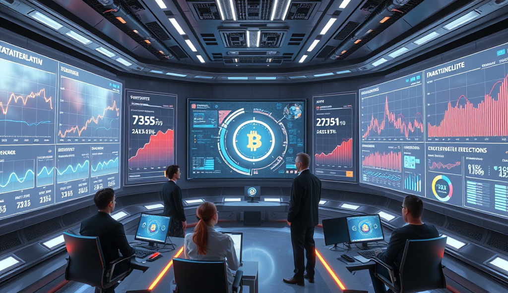 Features to Look for in a 2025 Crypto Sentiment Analysis Tool