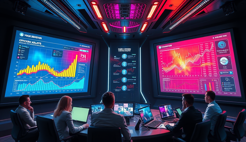 Integrating Sentiment Tools with Your Existing Trading Strategy