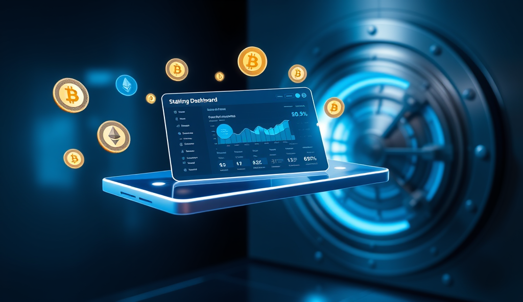 Top Secure Staking Wallets for 2025