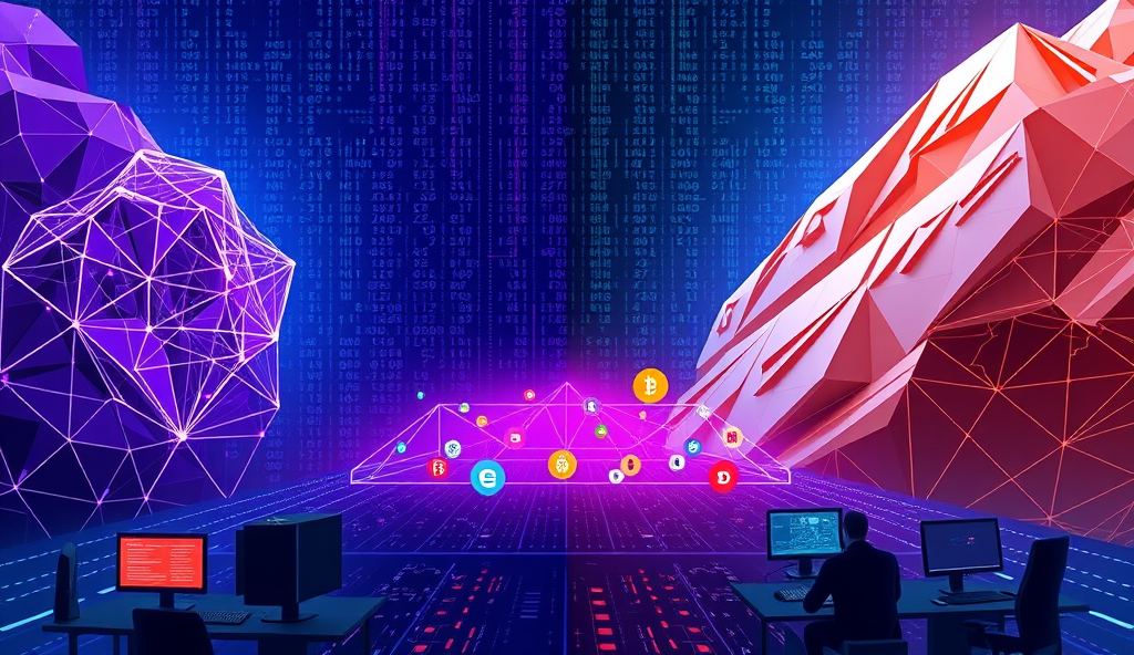 Key Features to Look for in a Multi-Chain NFT Marketplace