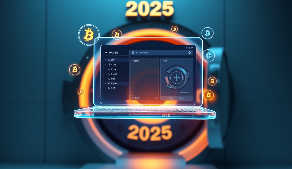 How to Choose the Best Staking Wallet for Your Needs