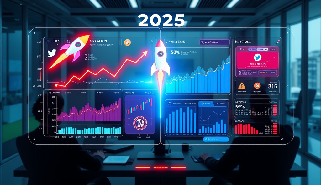 Getting Started with TradingView: Account Setup and Navigation