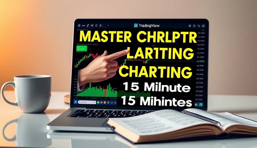 How to Add Crypto Pairs to Your TradingView Watchlist