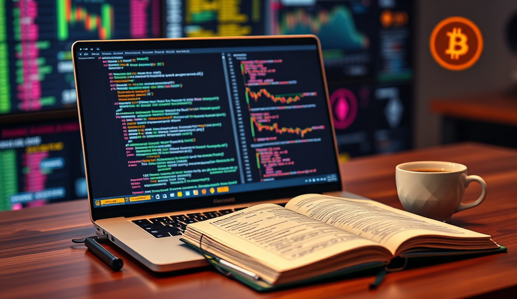 Introduction to Backtesting Crypto Strategies on WordPress