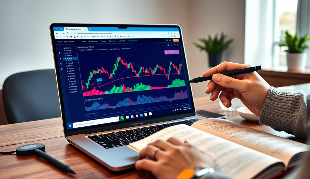 Common Mistakes to Avoid When Using TradingView for Crypto