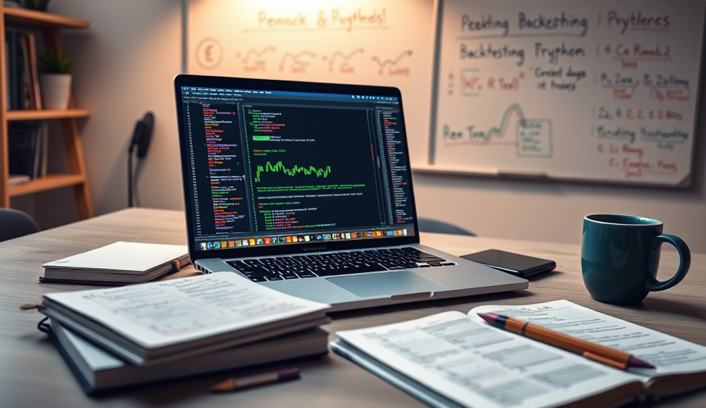 How to Import and Analyze Historical Crypto Data