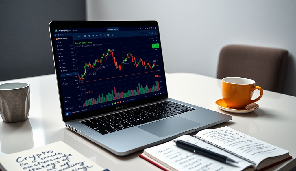 Conclusion: Mastering TradingView for Successful Crypto Trading