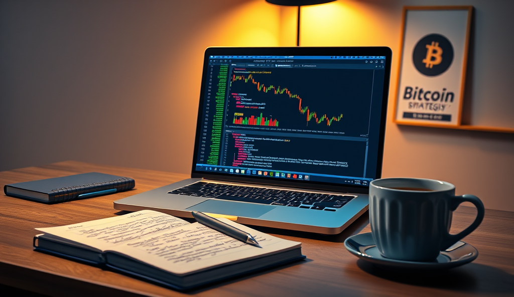 Optimizing Your Crypto Trading Strategy Based on Backtesting Data